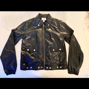 NWT Proenza Schouler for Target Moto Jacket